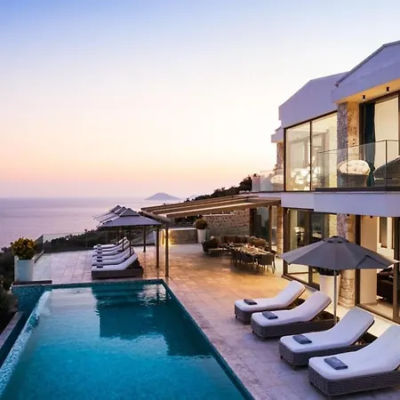 Villa Eden Collection Azra
